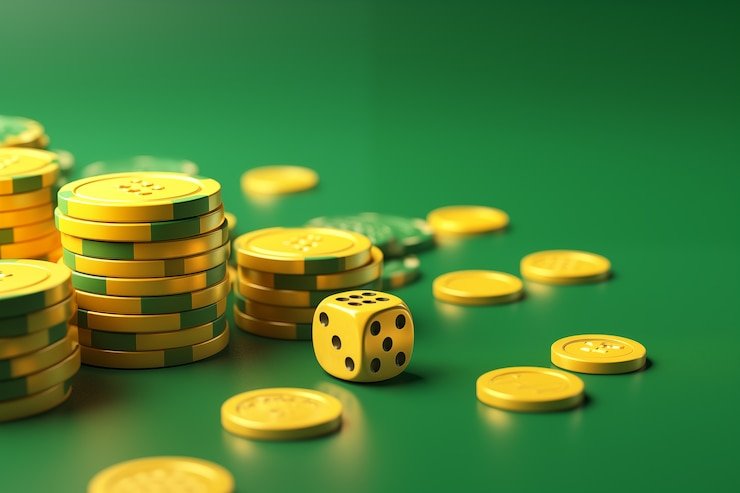 Dashboard akun panentoto yang menampilkan riwayat sesi blackjack, saldo, dan opsi penarikan dana